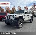 2021 Jeep Wrangler Unlimited Rubicon | 3.0l Ecodiesel |