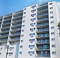 Olympic Tower - 1 Bed 1 Bath Apartment For Rent