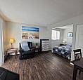Fully Furnished, All Utilities And Wifi Included!