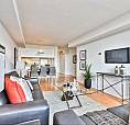 1 & 2 Apartments - Along Montreal Road & The Aviation Parkway