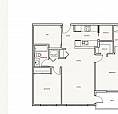 2 Bedroom + Den Apartment For Rent - 657 Redington Avenue