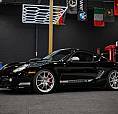 2012 Porsche Cayman