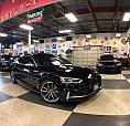 2018 Audi S5 Technik Awd Leather Pan/roof Nav B/spot 360 Camera