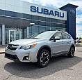 2017 Subaru Crosstrek Pzev / Sièges Chauffants / Bluetooth Tract