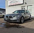 2016 Bmw 5 Series | Excellent Condition | Low Mileage |