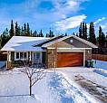 Custom Built 2 Bed Rancher In Whistle Bend- Realtor® Felix