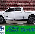 2022 Ram 2500 4x4 Crew Cab Big Horn Sport Diesel Pseat Bcam