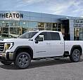 2026 Gmc Sierra 3500 Hd Slt Srw Just Arrived
