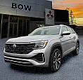 2026 Volkswagen Atlas Cross Sport