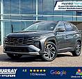 2025 Hyundai Tucson Ultimate Awd 6.7l/100km Combined
