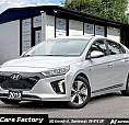 2019 Hyundai Ioniq Electric Ultimate Only 086,750Km No Accident!