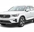 2024 Volvo Xc40