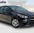 2021 Kia Forte 6-speed Mt | Heated Seats | Apple Carplay