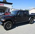 2020 Jeep Gladiator Rubicon 4x4