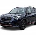 2022 Subaru Forester Sport / Toit Ouvrant Panoramique / Apple Ca
