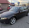 2011 Audi A4 4dr Sdn Auto Quattro 2.0t Premium