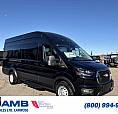 2027 Ford Transit Passenger Wagon Xlt 302A