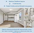Apartments For Rent