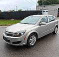 2009 Saturn  Astra Xe 4Cyl 5Spd Manual A/C  Dbl Panoramic S/Roof