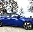 2024 Hyundai Elantra Luxury *local One Owner - No Accidents*