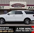 2024 Ford Expedition Limited Max 4x4 | Panoramic Roof & Leather 