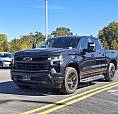 2022 Chevrolet Silverado 1500 Rst Crew 4x4 | Leather | Sunroof