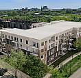 (1 Mois Gratuit!) Grand 3 1/2 Neuf Marché Maisonneuve - Ovila