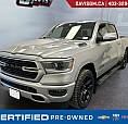 2023 Ram 1500 Sport Sport 4x4 Crew Cab 6'4" Bo