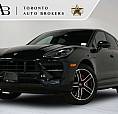 2021 Porsche Macan Gts | Premium Pkg | 20 In