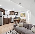 Newly Renovated 2 Bedroom Apartment! Move In Ready!