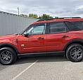 2023 Ford Bronco Sport Big Bend 4X4 | No Accidents | Sunroof