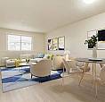 Affordable Apartments For Rent - King Art - Apartment For Rent B