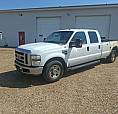 2009 Ford F-350 Super Duty