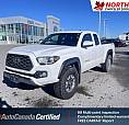 2020 Toyota Tacoma