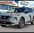 2023 Nissan Rogue Platinum | Heads-up Display | Heated Steering