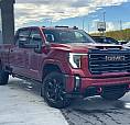 2024 Gmc Sierra 3500hd At4