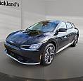 2024 Kia Ev6 Land Awd