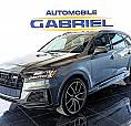 2023 Audi Q7 Progressiv