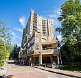 1508 9830 Whalley Boulevard Surrey, British Columbia