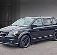 2020 Dodge Grand Caravan Gt