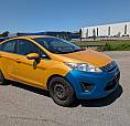 2011 Ford Fiesta 5dr Hb Ses For Sale