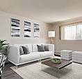 Modern Apartments With Air Conditioning - Scherer Apartments - A