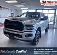 2021 Ram 3500 Laramie | 4Wd | One Owner | Diesel | Sunroof