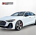 2025 Audi S5 Technik | Heated & Cooled Seats | Pano-Roof | Navi