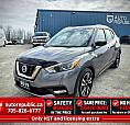2019 Nissan Kicks Sr Certified Loaded Like New No Accidents