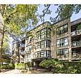 210 2181 W 10th Avenue Vancouver, British Columbia