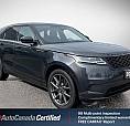 2023 Land Rover Range Rover Velar S | 11.4-inch Touchscreen