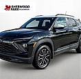 2024 Chevrolet Trailblazer Activ | Leather Seats | Pano-roof