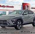 2024 Hyundai Kona Trend