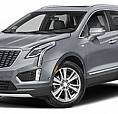 2026 Cadillac Xt5 Awd Premium Luxury